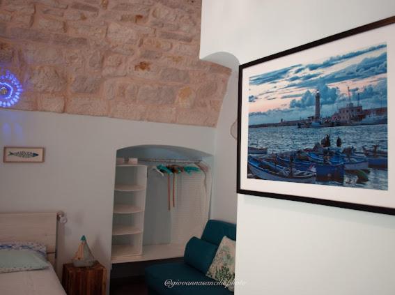 Пансион Terrad’amare