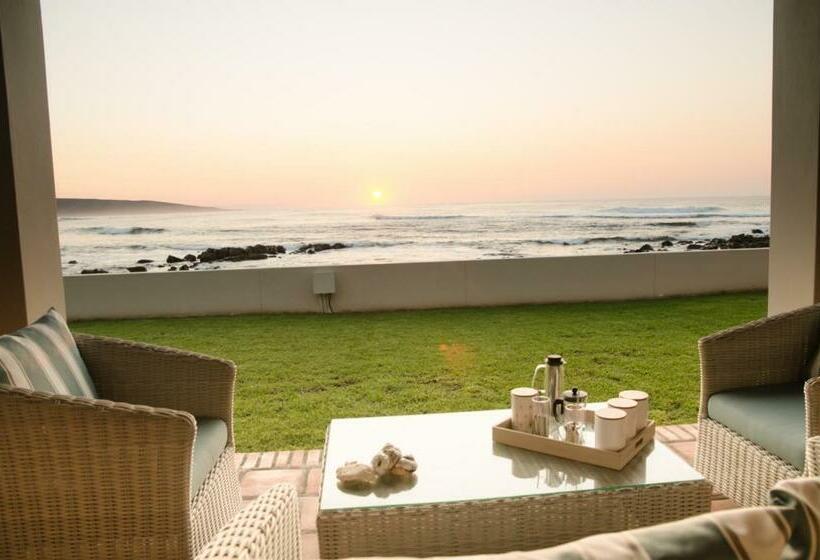 بنسيون Walter’s Place