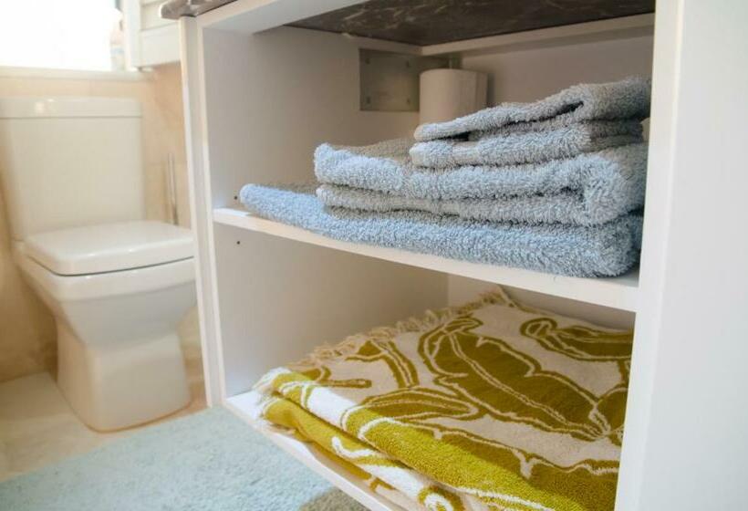 بنسيون Walter’s Place