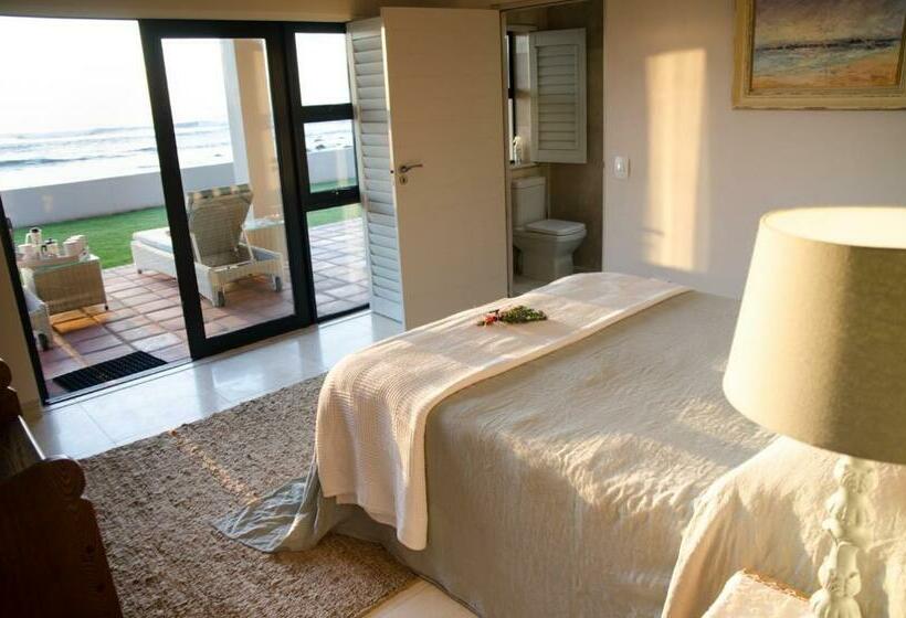 بنسيون Walter’s Place