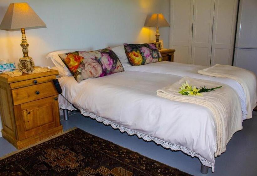 بنسيون Walter’s Place