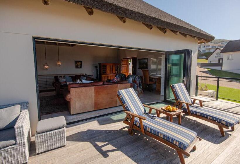 بنسيون Walter’s Place