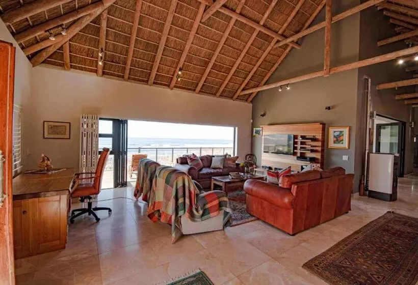 Majatalo Walter’s Place