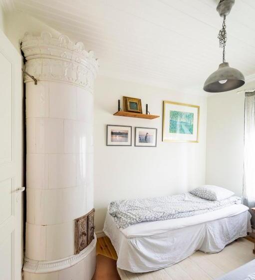 هاستل Ainabnb   Residence Kappsäcken