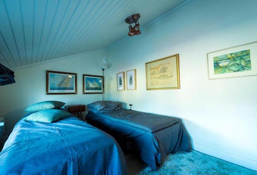 هاستل Ainabnb   Residence Kappsäcken