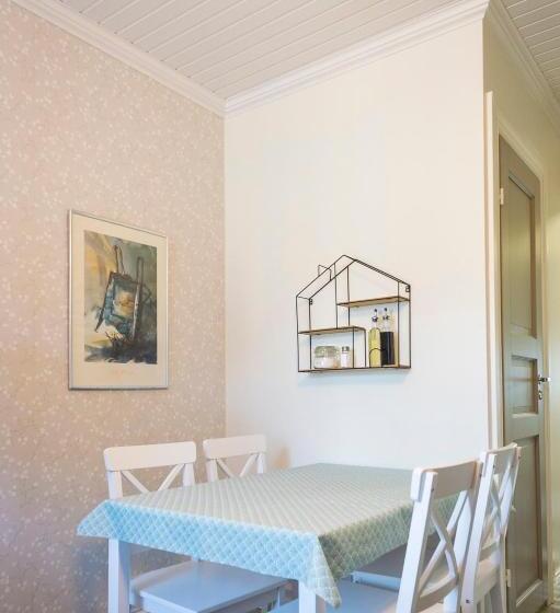 هاستل Ainabnb   Residence Kappsäcken