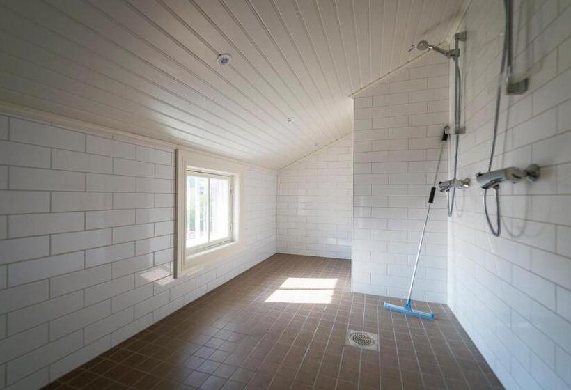 هاستل Ainabnb   Residence Kappsäcken