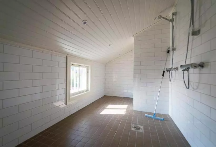 Retkeilymaja Ainabnb   Residence Kappsäcken