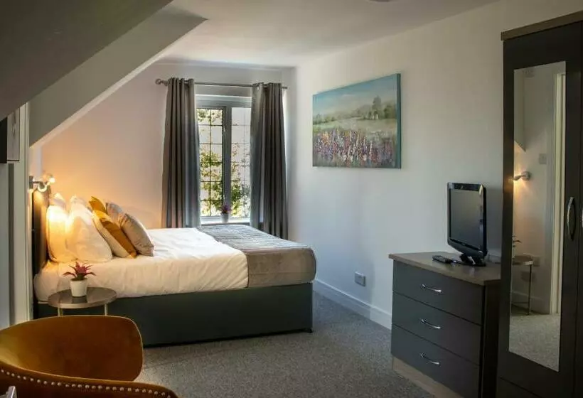 Retkeilymaja Fino Rooms