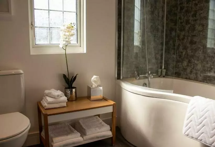 Retkeilymaja Fino Rooms