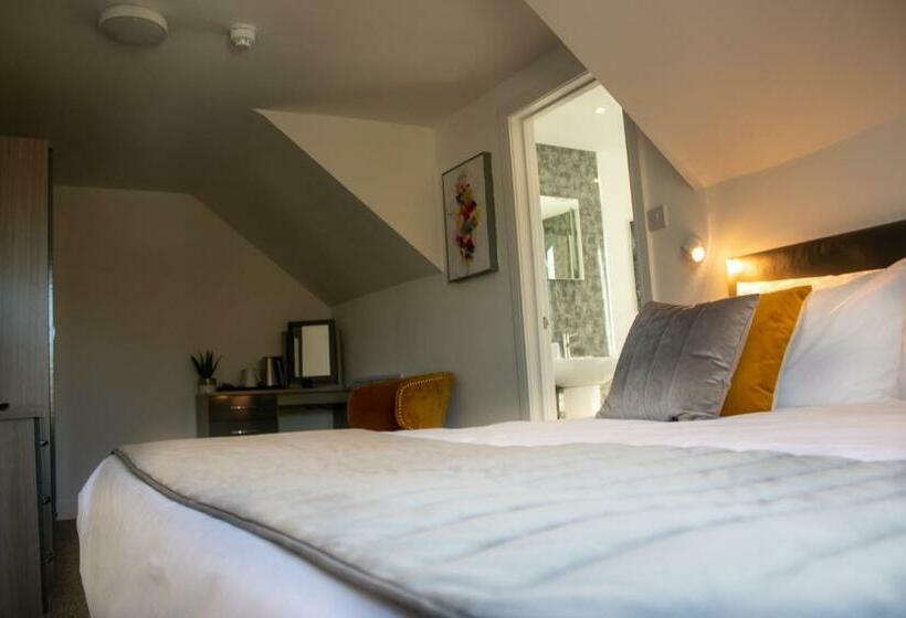 Общежитие Fino Rooms