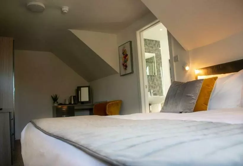 Retkeilymaja Fino Rooms