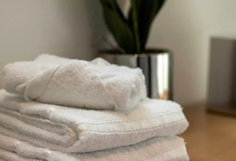 Retkeilymaja Fino Rooms