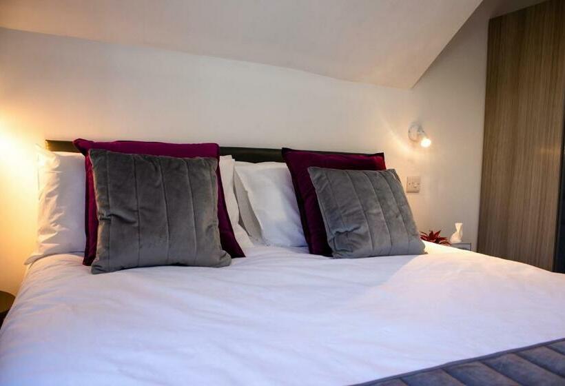 Общежитие Fino Rooms