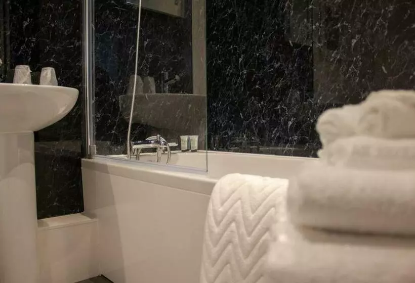 Retkeilymaja Fino Rooms