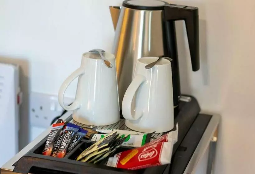 Retkeilymaja Fino Rooms