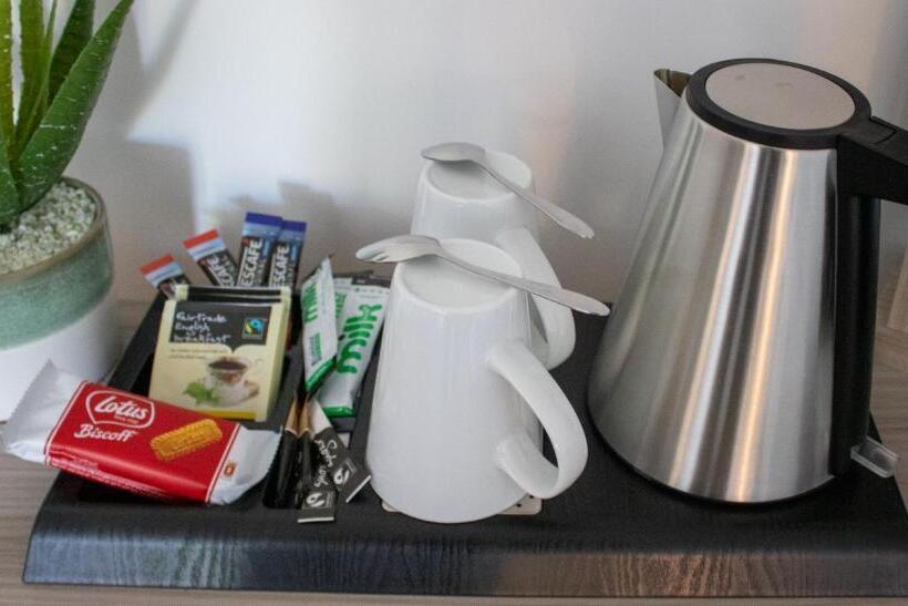 Общежитие Fino Rooms