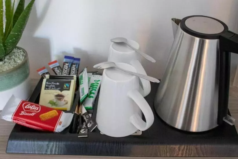 Retkeilymaja Fino Rooms