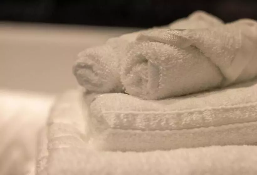 Retkeilymaja Fino Rooms