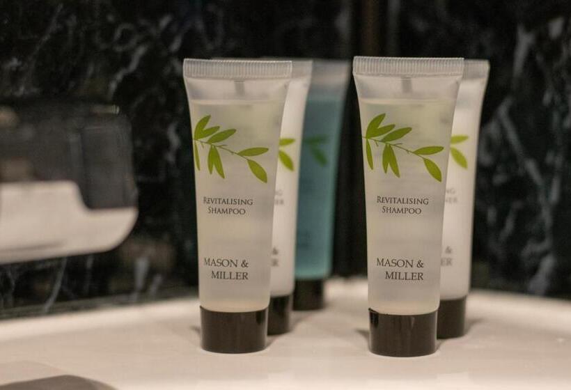 Общежитие Fino Rooms