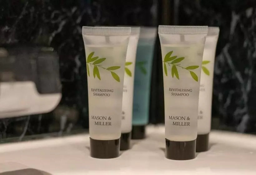 Retkeilymaja Fino Rooms