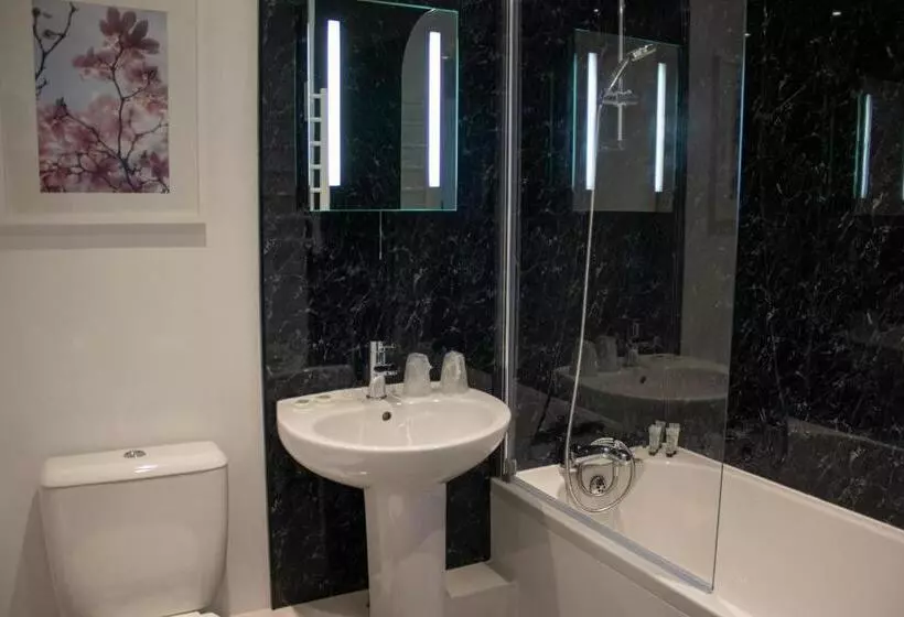 Retkeilymaja Fino Rooms