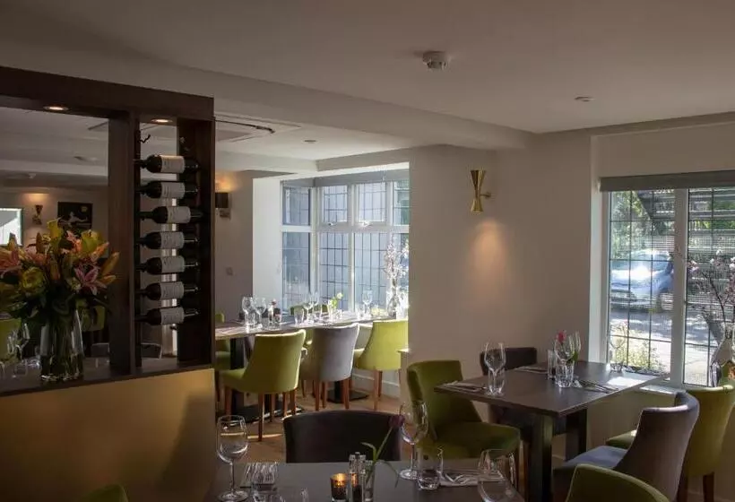 Retkeilymaja Fino Rooms