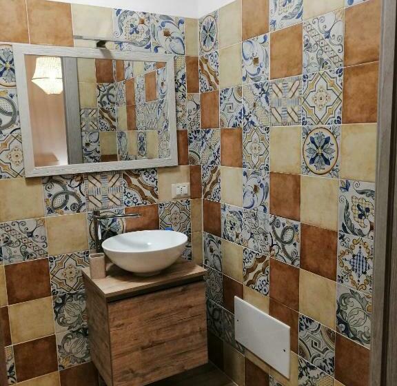 צימר Casa Di Chia Buggerru