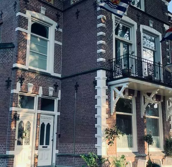 B&b Zeeuws Genoegen