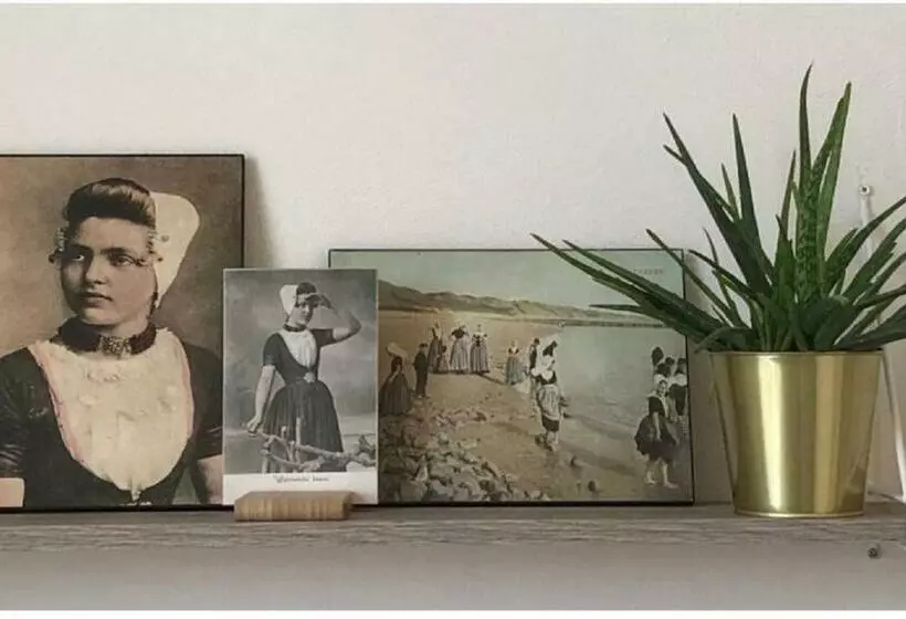 B&b Zeeuws Genoegen