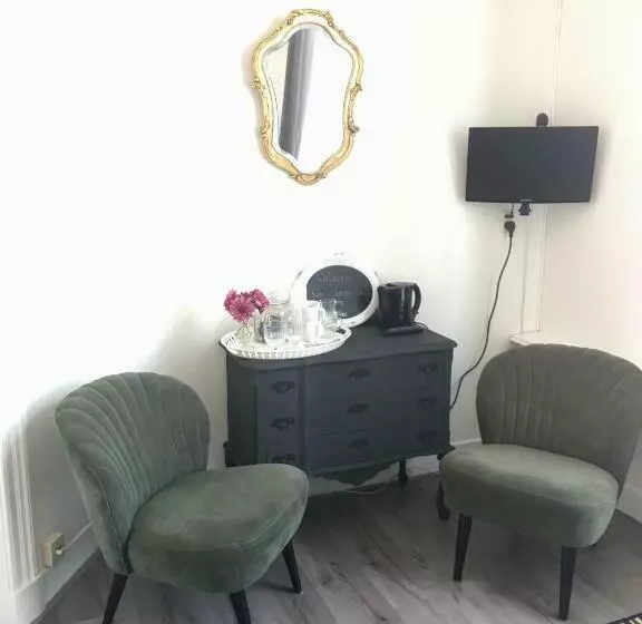 B&b Zeeuws Genoegen