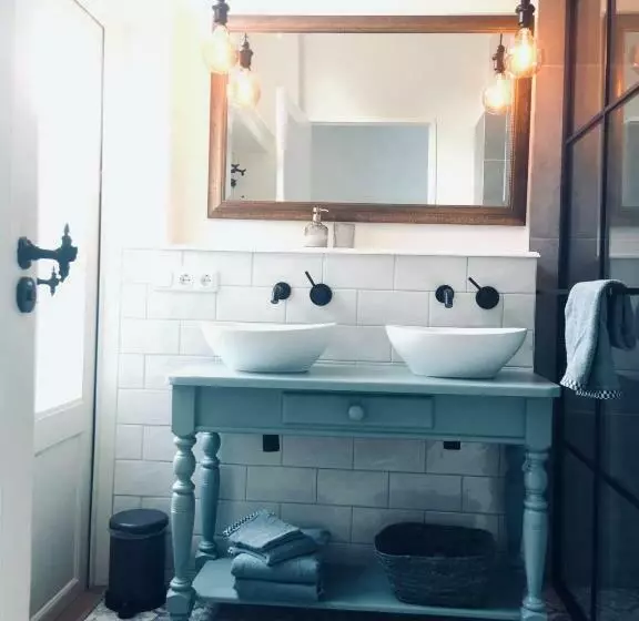 B&b Zeeuws Genoegen