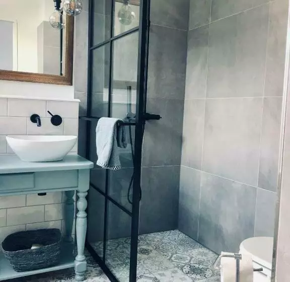 B&b Zeeuws Genoegen