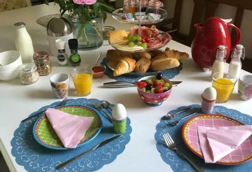 B&b Zeeuws Genoegen