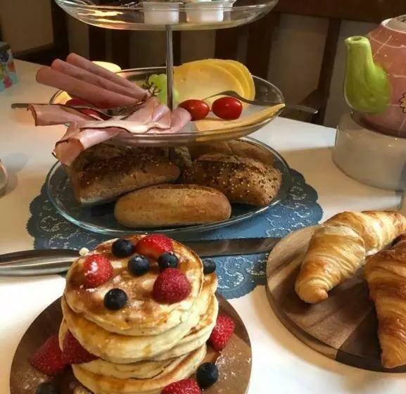 B&b Zeeuws Genoegen