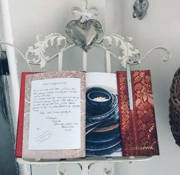 B&b Zeeuws Genoegen