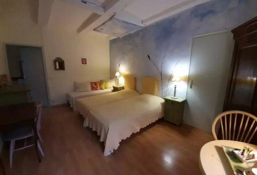 Bed and Breakfast Au Fil De Lods