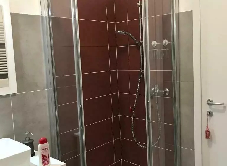 Aamiaismajoitus (B&B) Cà Dei Fiori