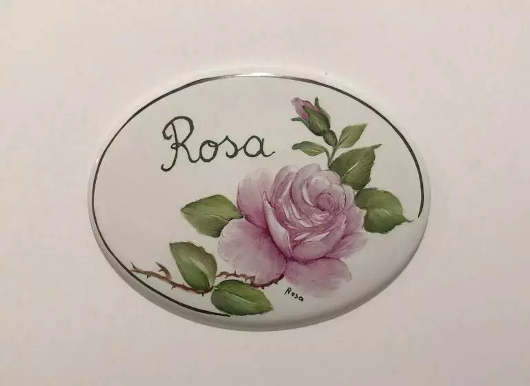 Aamiaismajoitus (B&B) Cà Dei Fiori