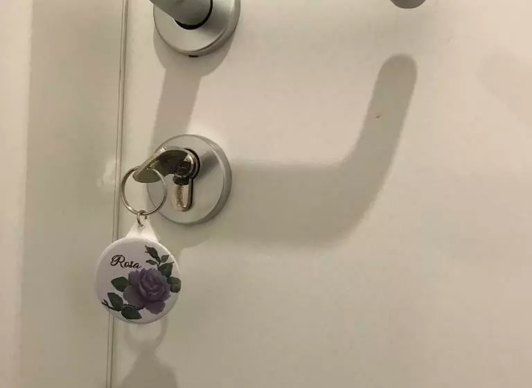 Aamiaismajoitus (B&B) Cà Dei Fiori