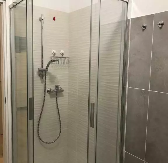 Aamiaismajoitus (B&B) Cà Dei Fiori