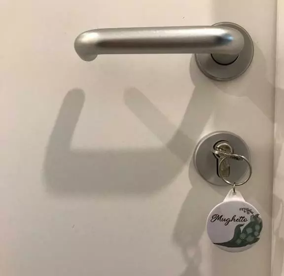 Aamiaismajoitus (B&B) Cà Dei Fiori