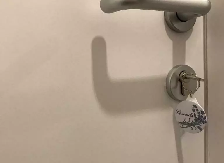 Aamiaismajoitus (B&B) Cà Dei Fiori