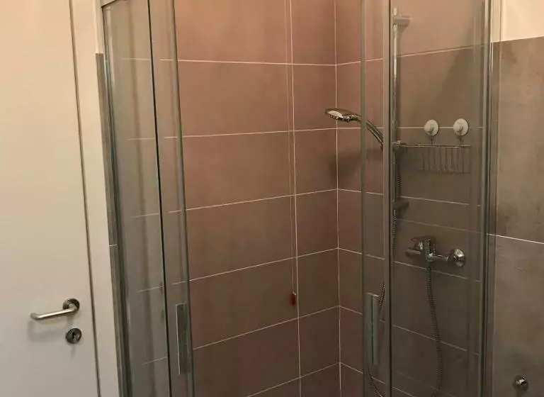 Aamiaismajoitus (B&B) Cà Dei Fiori