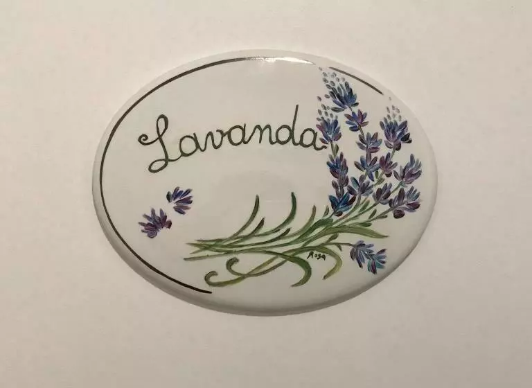 Aamiaismajoitus (B&B) Cà Dei Fiori