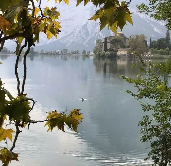 Aamiaismajoitus (B&B) Cà Dei Fiori