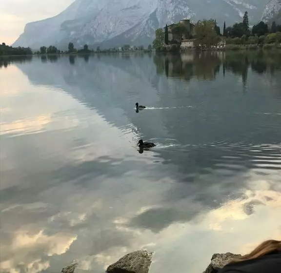 Aamiaismajoitus (B&B) Cà Dei Fiori