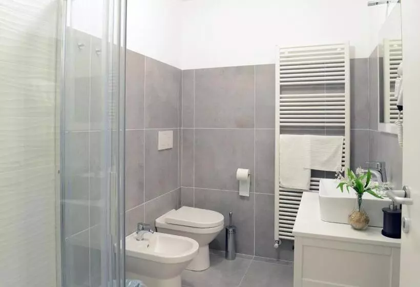 Aamiaismajoitus (B&B) Cà Dei Fiori