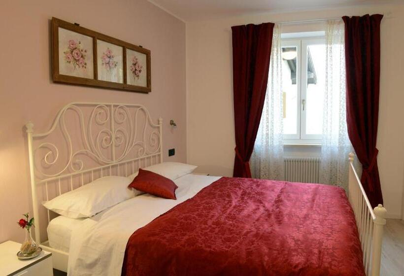 住宿加早餐 Cà Dei Fiori