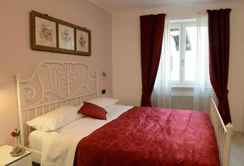 Aamiaismajoitus (B&B) Cà Dei Fiori